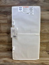 Kolcraft Sealy Soybean Comfort Contoured Changing Pad