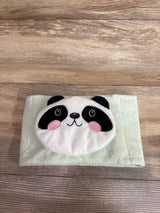 Dr. Brown's Infant Gripebelt - Heated Belly Band - Green Panda