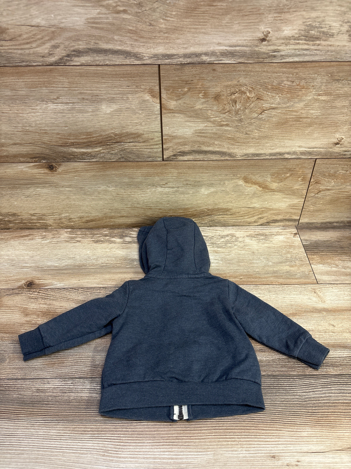 Carter's Zip-Up Jacket Blue sz 6m