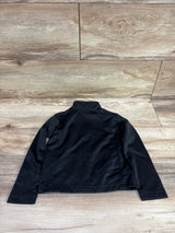 Nike Track Jacket Black sz 2T