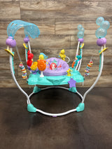 Bright Starts The Little Mermaid Sea of Activities Jumper