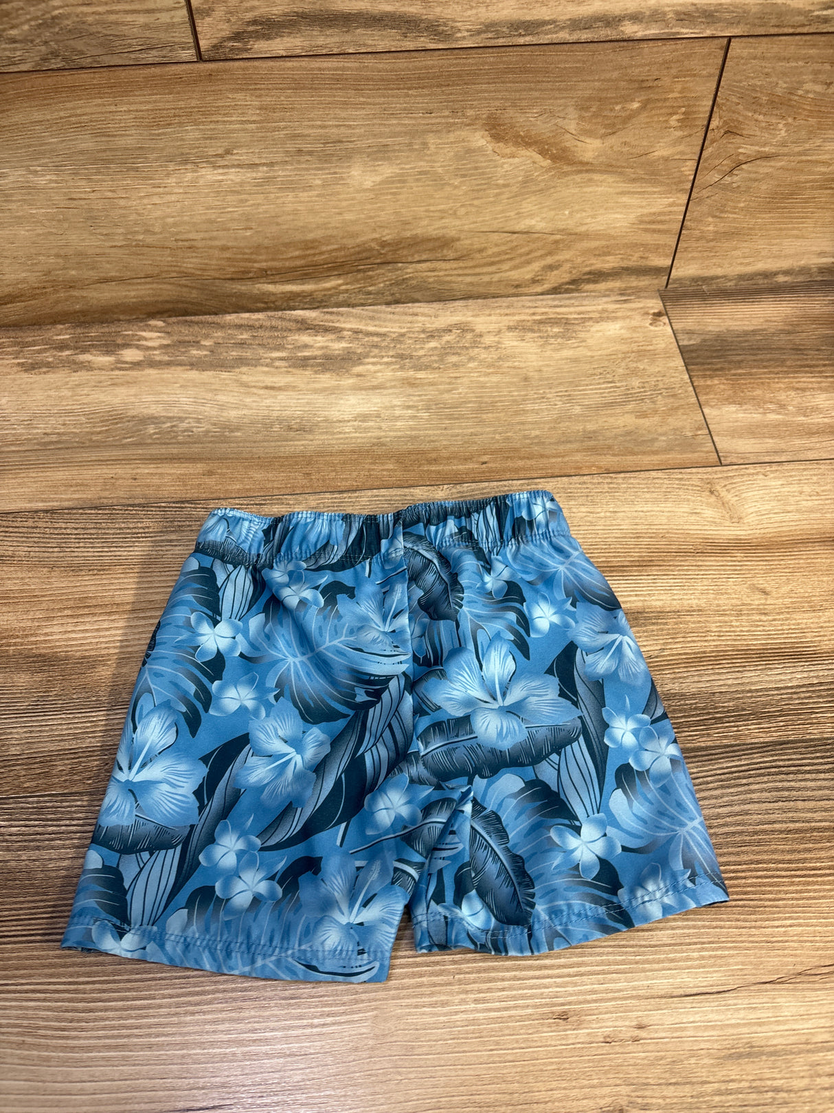 Hurley Board Shorts Blue sz 18m