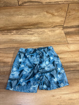 Hurley Board Shorts Blue sz 18m
