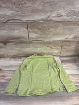 NEW Old Navy Let's Roll Green Shirt sz 5T