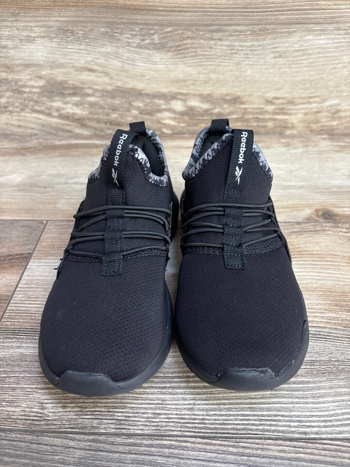 Reebok Loop Sneakers Black sz 12c