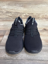 Reebok Loop Sneakers Black sz 12c
