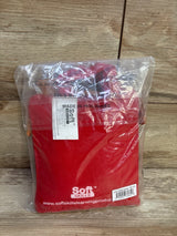 NEW Soft Skill Home Sweet Home Washable Book Red