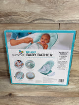 Summer Deluxe Baby Bather Blue