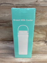 NEW SHKIBY 20oz Portable Breast Milk Cooler