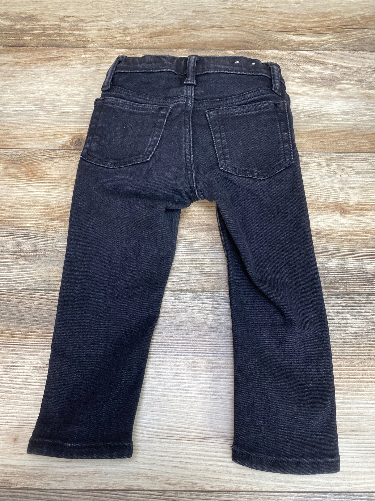 Baby Gap Skinny Jeans Black sz 2T