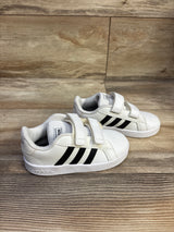 Adidas Grand Court 3.0 Sneakers White sz 9c