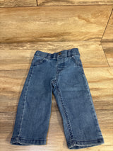 Carter's Jeans Blue sz 9m