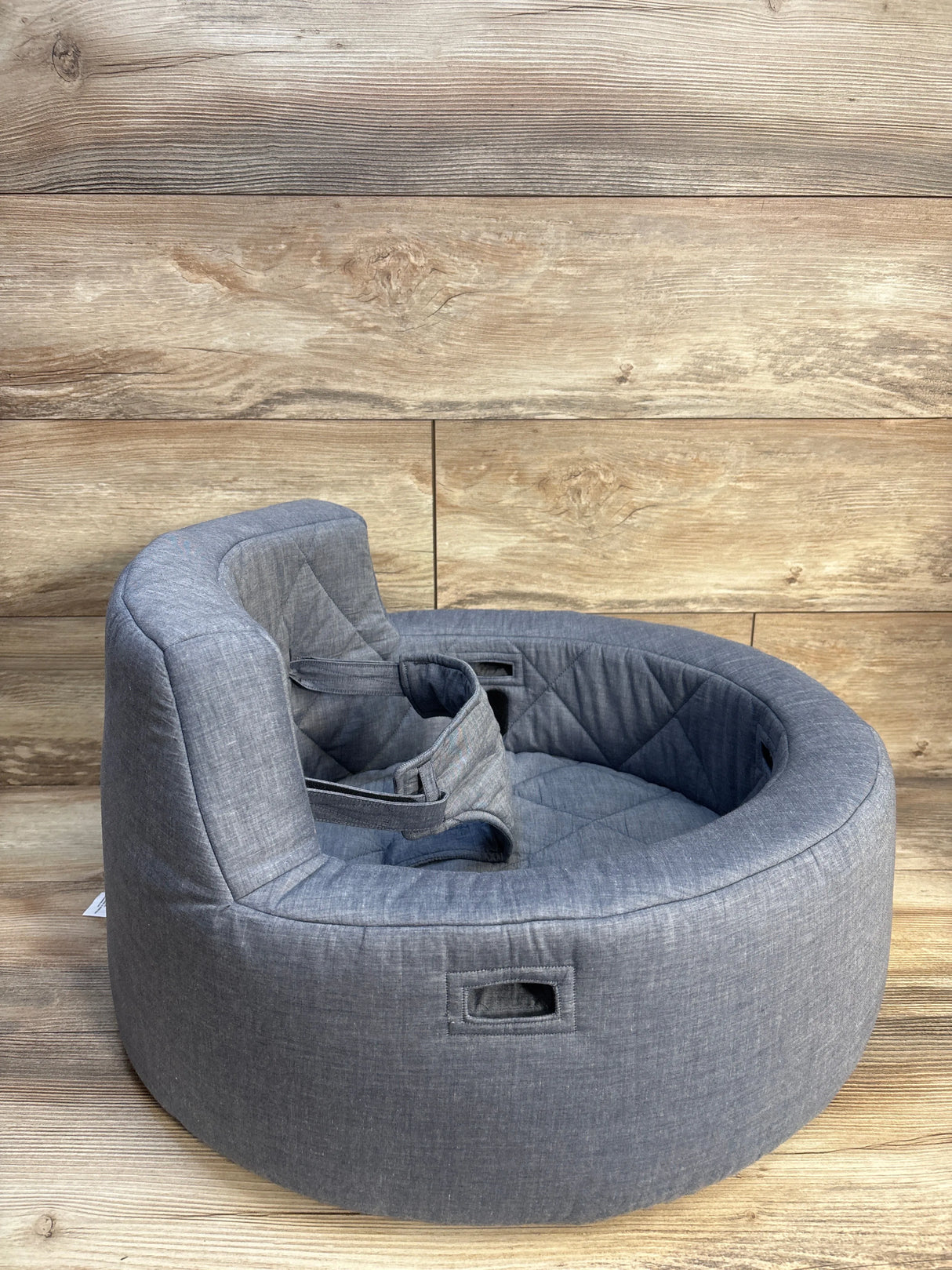 Crate & Kids Deep Space Baby Activity Chair