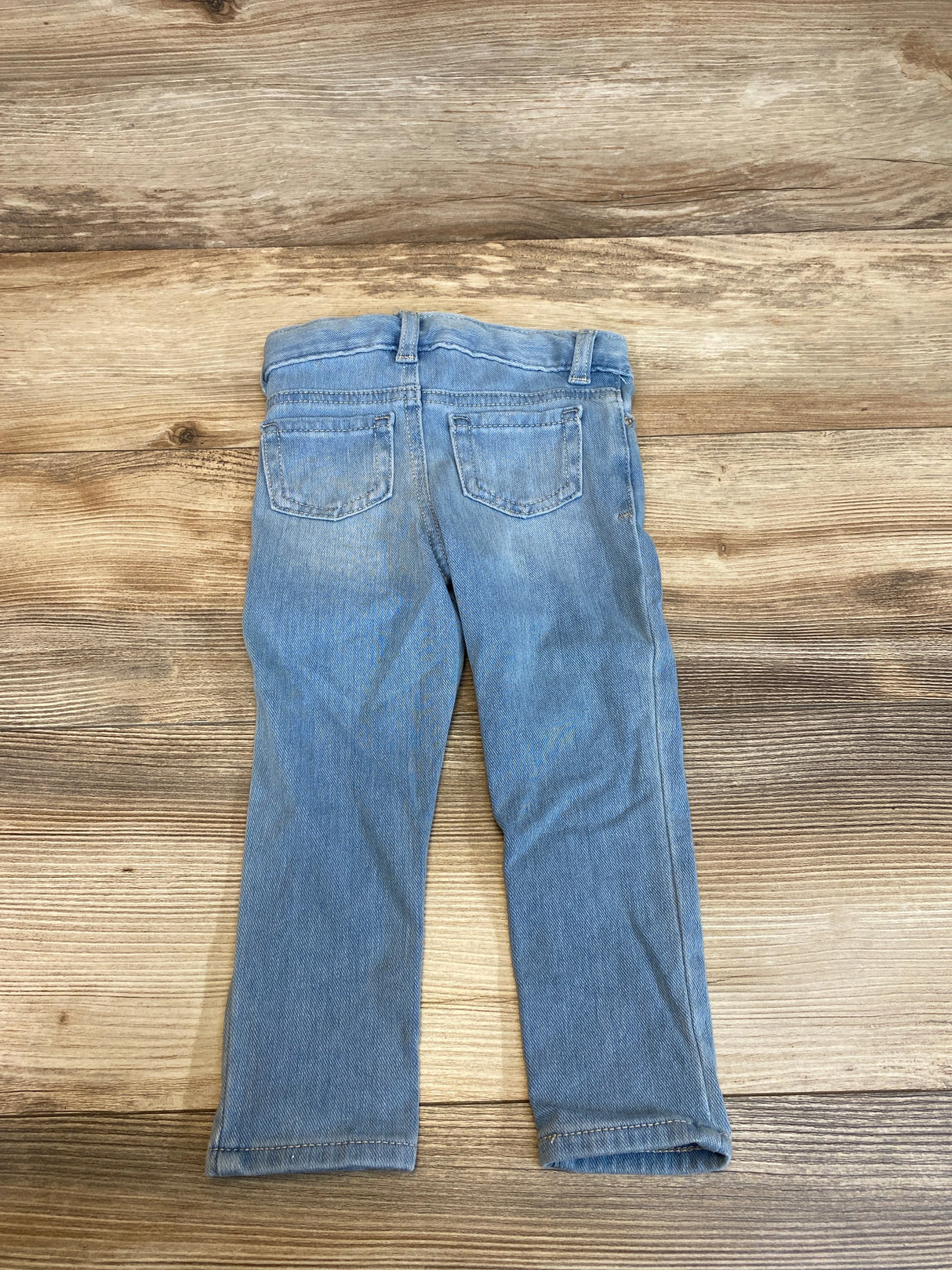 NEW Cat & Jack Jeggings Blue sz 2T
