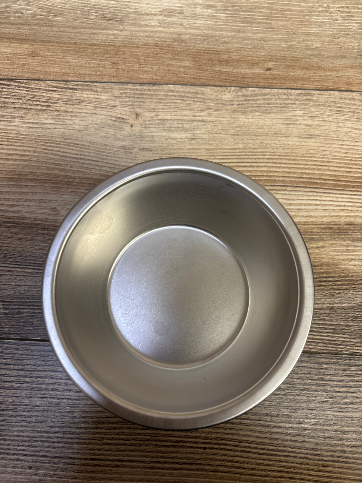 Moonkie Stainless Steel Silicone Suction Bowl - 13 oz Blue