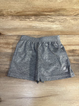 Children's Place Sport Shorts Grey sz 18-24m - Me n Mommy To Be