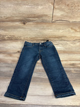 7 For All Mankind Jeans sz 2T