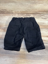 Children's Place Shorts Black sz 5T