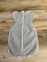 Love To Dream Swaddle Up Original Grey sz Newborn