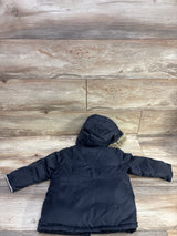 Baby Gap ColdControl Max Snorkel Parka Jacket Black sz 2T