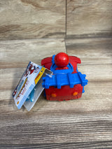 NEW Spidey & His Amazing Friends - Spidey Web Dart Zoomers