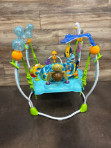Bright Starts Finding Nemo Sea of Activities Jumperoo