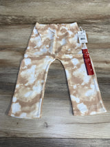 NEW Grayson Collective Tie-Dye Pants Brown sz 2T - Me n Mommy To Be