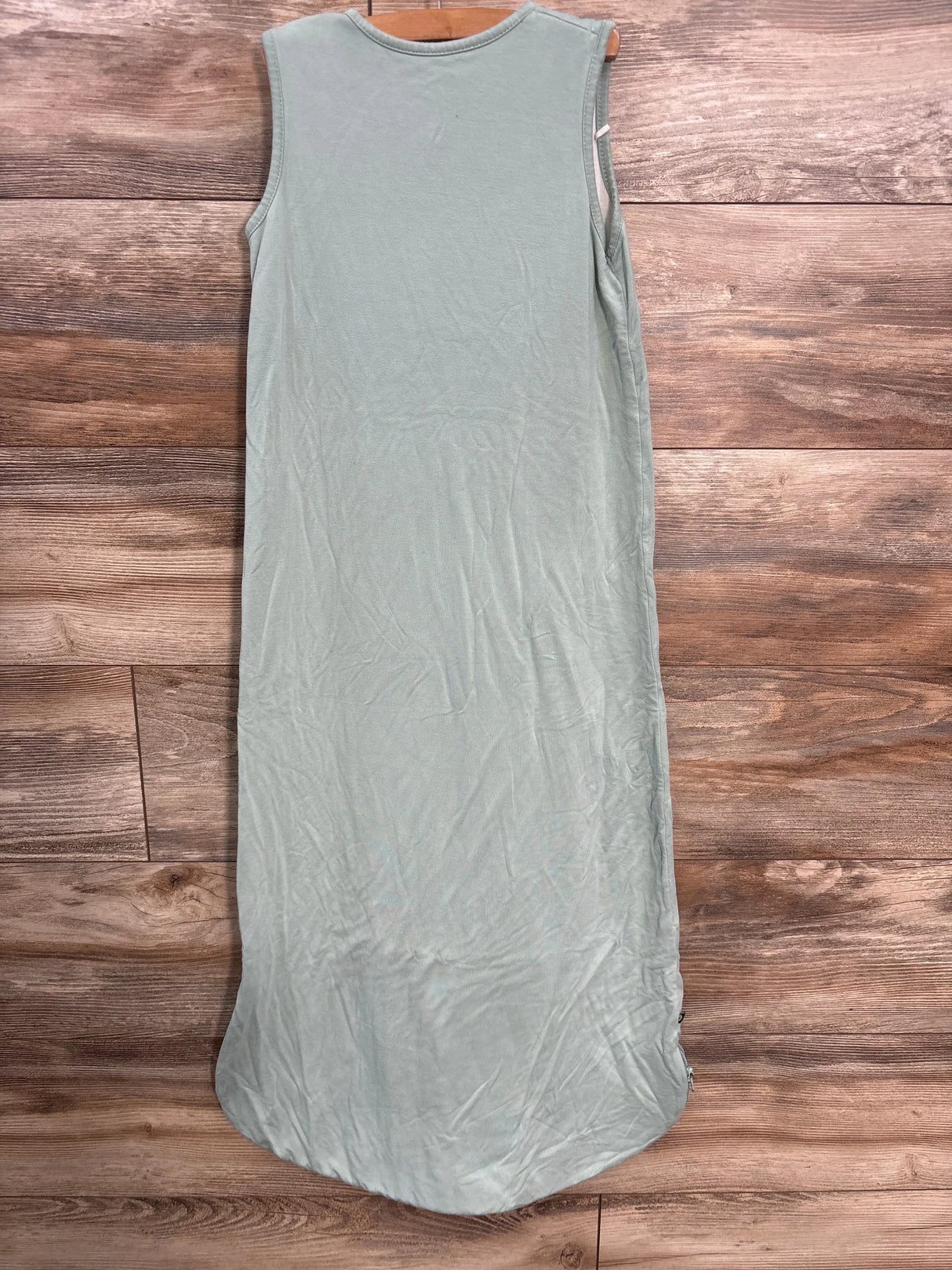 Kyte Baby 0.5 TOG Sleep Bag Green sz L/18-36m