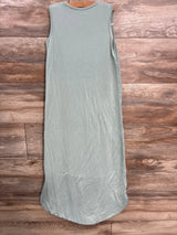 Kyte Baby 0.5 TOG Sleep Bag Green sz L/18-36m