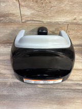 Bumbo Multi Seat with Removable Tray, Black - Me n Mommy To Be