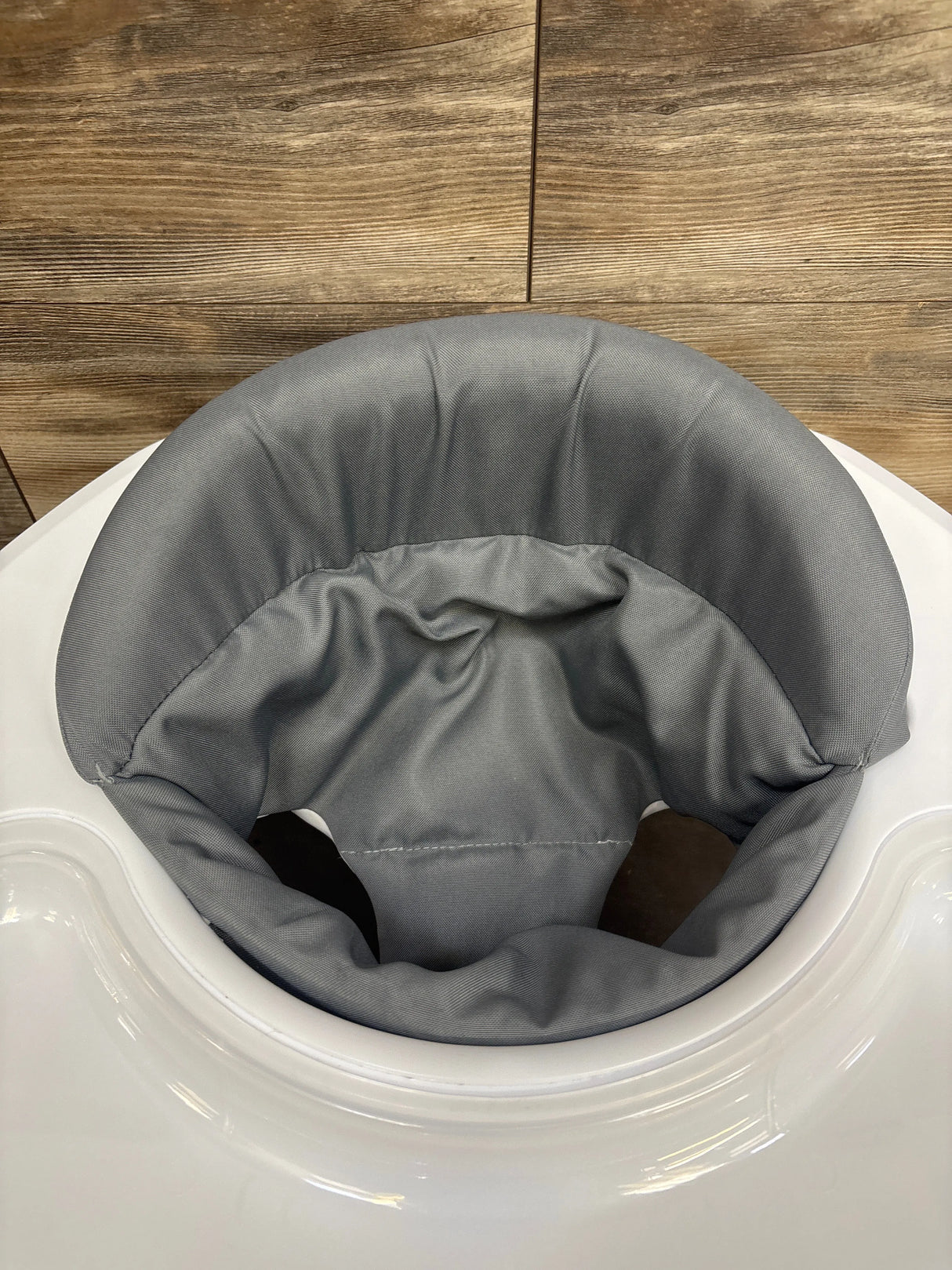 Joovy Spoon Walker in Grey