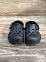 Crocs Classic Clogs Black sz 5c