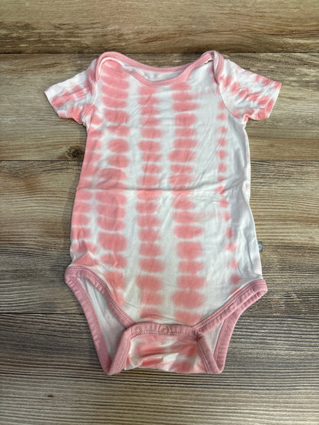 Kyte Tie-Dye Bodysuit Pink sz 18-24m - Me n Mommy To Be
