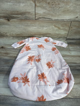Carter's Blanket Sleep Sack Pink sz 0-3m