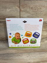 NEW Halilit Mini Orchestra Set Of 4 - Me n Mommy To Be