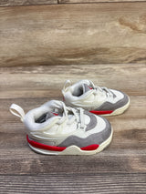 Air Jordan 4 RM TD Fire Red Sneakers sz 6c
