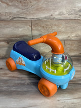 Bluey Keepy Uppy Ride On