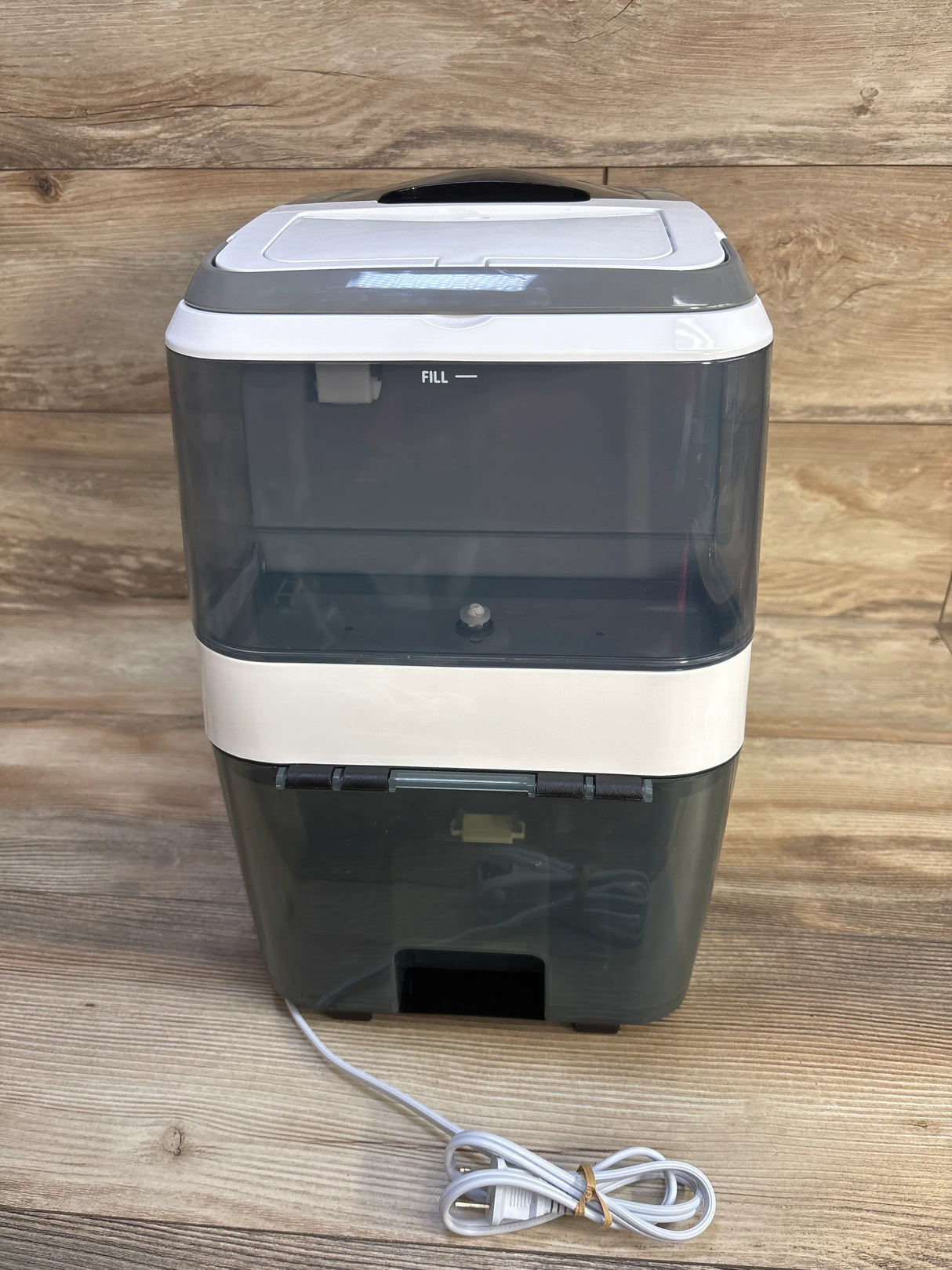 Baby Brezza Bottle Washer Pro