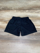 Nike Shorts Black sz 18m