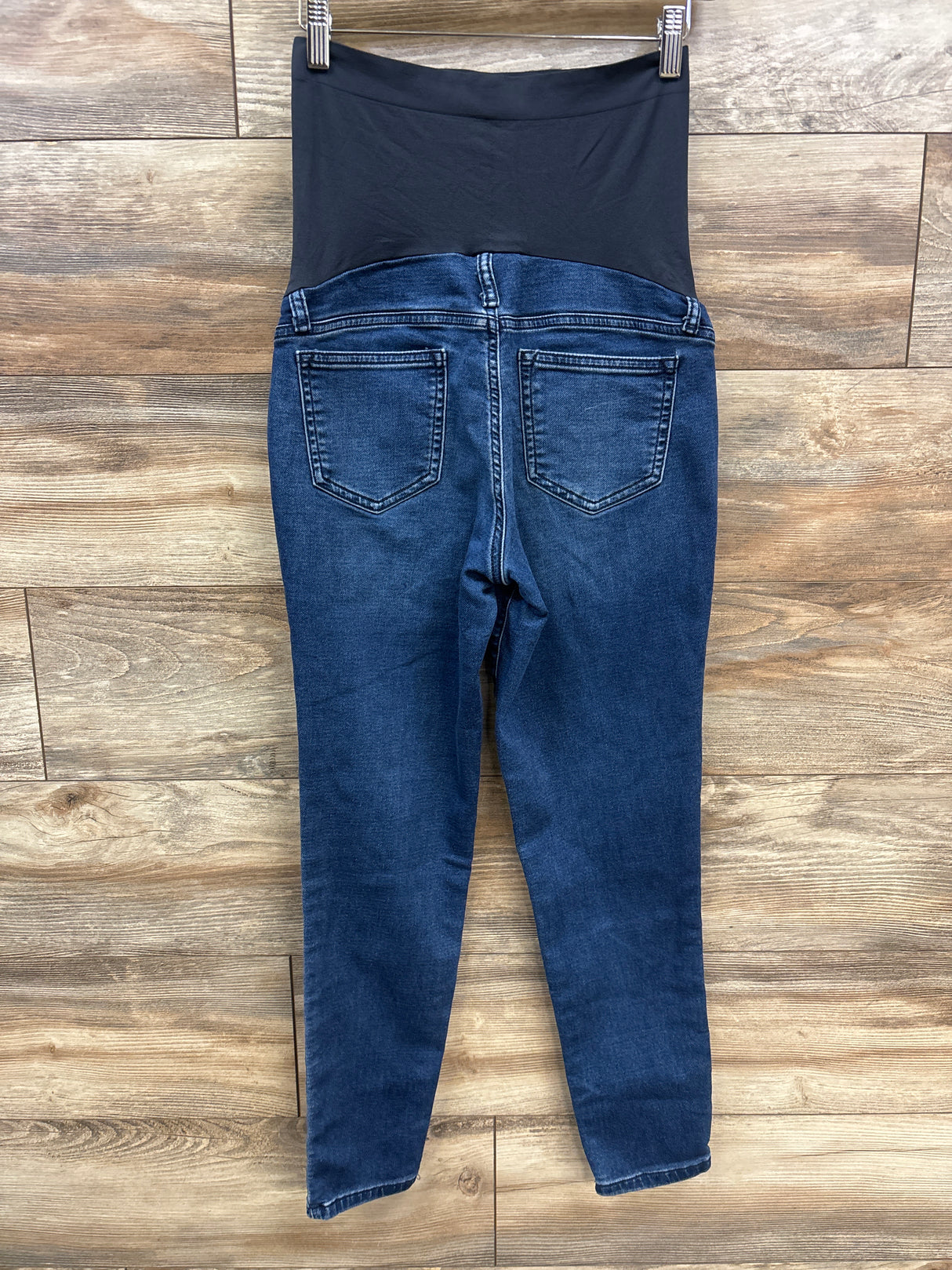 Sonoma Maternity Jeggings Blue sz Small