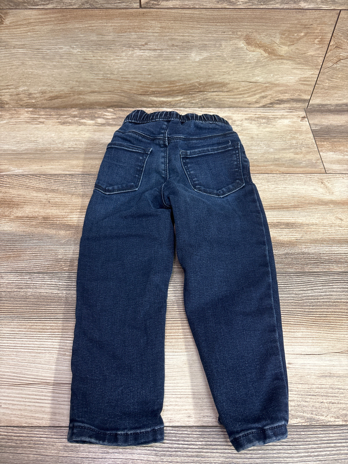 Old Navy Drawstring Skinny Jeans Blue sz 2T