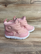 Nike Novice TD 'Pink Glaze' Boots sz 5c