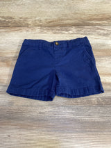 Carter's Pull On Shorts Navy sz 18m - Me n Mommy To Be