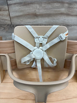 NEW Stokke Tripp Trapp High Chair with Tray in Wild Wood Natural