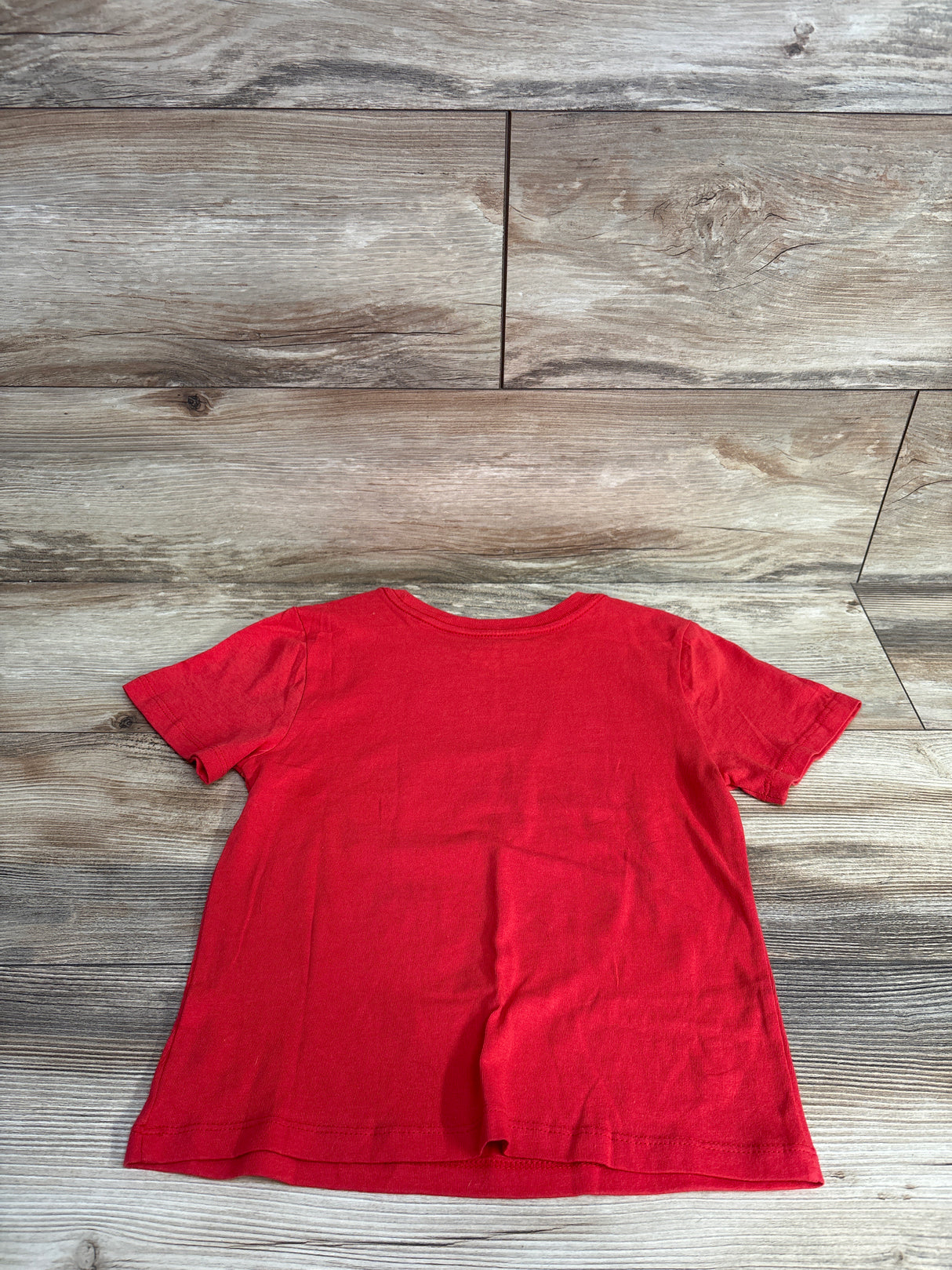 Disney Pixar Cars Shirt 5T