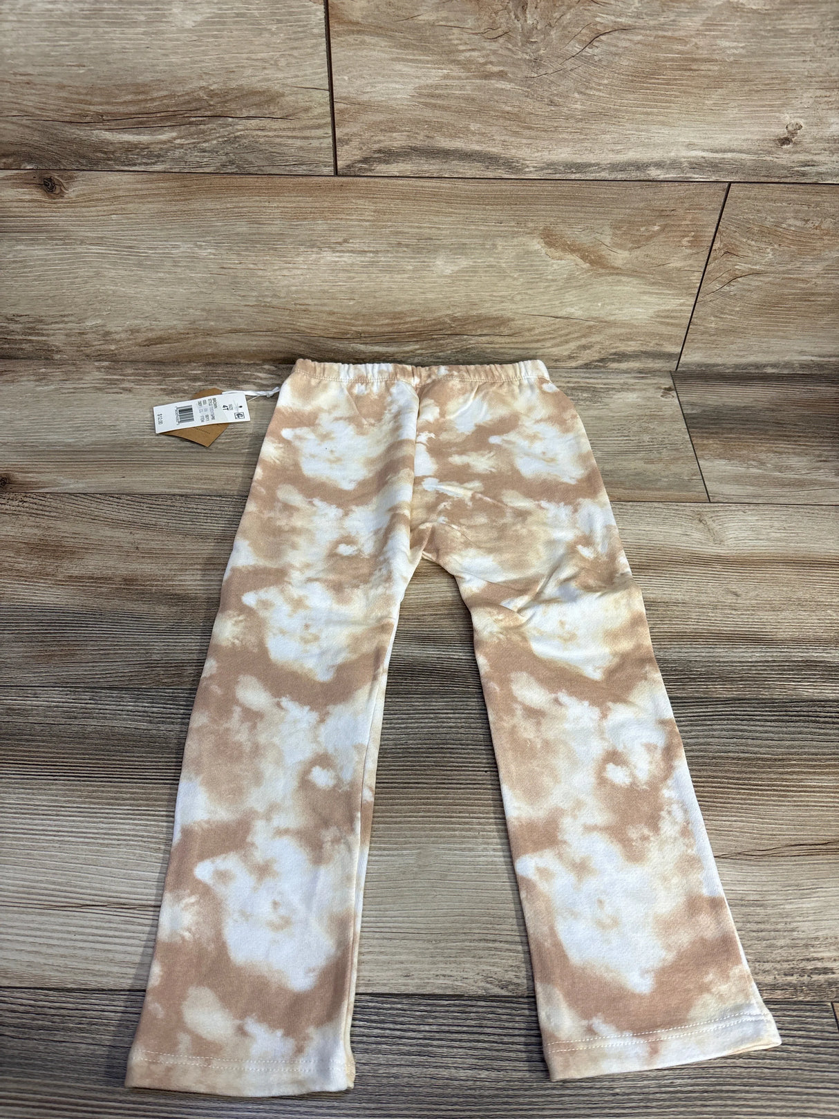 NEW Grayson Collective Tie-Dye Pants sz 4T