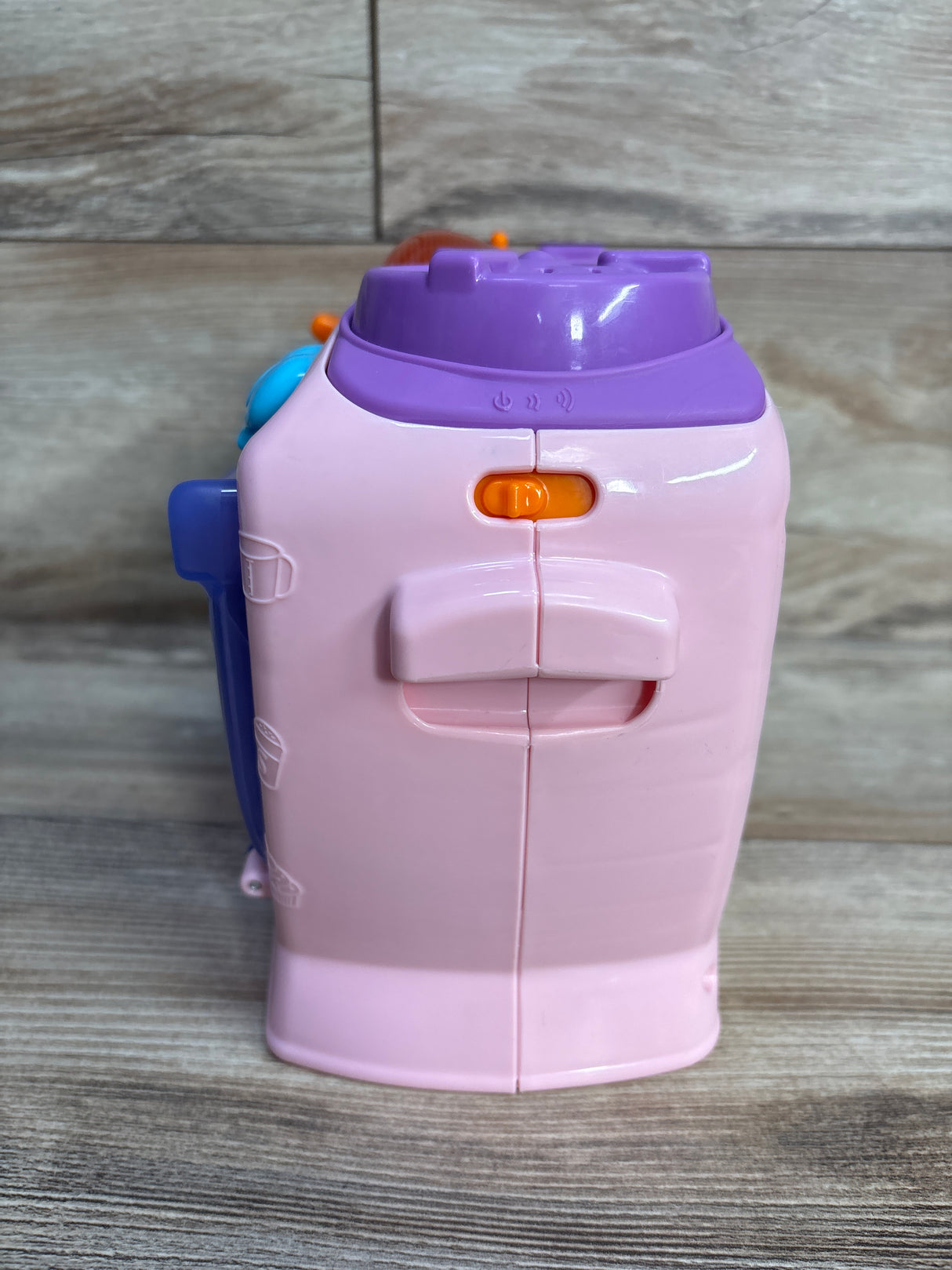 LeapFrog Number Lovin' Oven