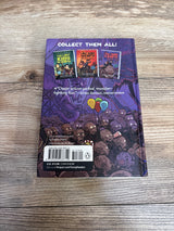 The Last Kids on Earth and the Nightmare King Hardcover Book #3