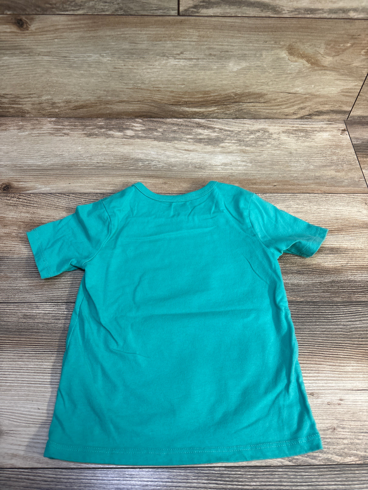 Children's Place Shirt Teal sz 3T