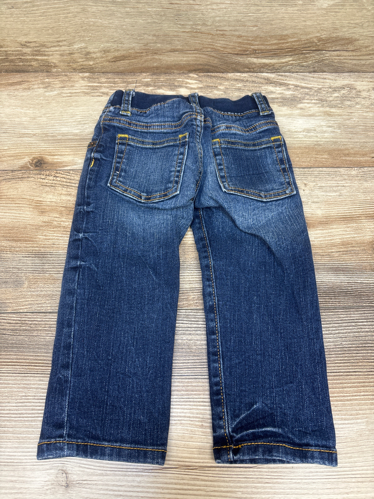 Gymboree Skinny Jeans Blue sz 2T